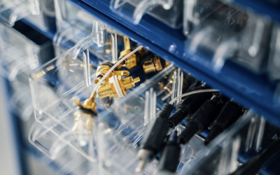 How We Work aT BMC Industrial